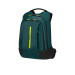 Zaino Business Grande Ecodiver Samsonite KH7003-Dark TealLime Valigeria-it