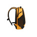 Zaino business padded 20L Samsonite Active Road Yellow Valigeria-it