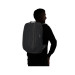 Zaino business padded 25L Samsonite Active Road Black Valigeria-it