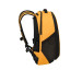 Zaino business padded 25L Samsonite Active Road Yellow Valigeria-it