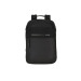 Zaino business padded Samsonite Moderny Black Valigeria-it