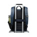 Zaino business porta computer 13.4 Piquadro Blu Valigeria-it