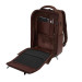 Zaino business porta computer 14.1 Cronus Piquadro CA6688S134-Marrone Valigeria-it