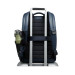 Zaino business porta computer 14.1 Piquadro Blu Valigeria-it