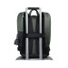 Zaino business porta computer 14.1 Than Piquadro CA6610S135-Verde Valigeria-it