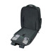 Zaino business porta computer 15.6 Piquadro Wollem Nero Valigeria-it