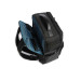 Zaino business porta computer 16 Piquadro Wollem Nero Valigeria-it