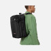 Zaino business porta computer Eastpak Transit\'r Pack Black Valigeria-it