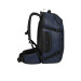 Zaino Business Porta Computer Ecodiver Samsonite Blu  Valigeria.it