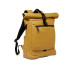 Zaino Business Porta Computer Roll-Top Piquadro Giallo  Valigeria.it