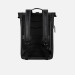 Zaino business roll-top 16.6 Samsonite Coatify Biz Black Valigeria-it