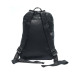 Zaino Business Sportivo Momodesign BlackBlack  Valigeria.it