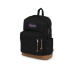 Zaino classico 36L Jansport Right Pack Black Valigeria-it
