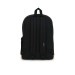 Zaino classico 36L Jansport Right Pack Black Valigeria-it