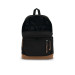 Zaino classico 36L Jansport Right Pack Black Valigeria-it