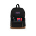 Zaino classico 36L Jansport Right Pack Black Valigeria-it