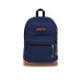 Zaino classico 36L Jansport Right Pack Navy Valigeria-it