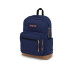 Zaino classico 36L Jansport Right Pack Navy Valigeria-it