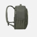 Zaino cabina 40cm American Tourister Wanderlite Dark Khaki Valigeria-it