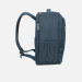 Zaino cabina 40cm American Tourister Wanderlite Dark Navy Valigeria-it 
