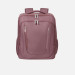 Zaino cabina 40cm American Tourister Wanderlite Shadow Galactic Mauve Valigeria-it