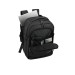 Zaino Cabina 40cm Kick Off Travelite Nero  Valigeria.it