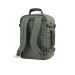 Zaino Cabina 45cm Classic 36L Cabina Zero Georgian Khaki  Valigeria.it