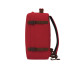 Zaino Cabina 45cm Classic 36L Cabina Zero London red  Valigeria.it