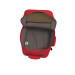Zaino Cabina 45cm Classic 36L Cabina Zero London red  Valigeria.it