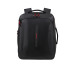 Zaino cabina 45cm Ecodiver Samsonite KH7023-Black Valigeria-it 
