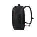 Zaino cabina 45cm Ecodiver Samsonite KH7023-Black Valigeria-it 