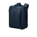 Zaino cabina 45cm Samsonite Ecodiver Blue Nights Valigeria-it