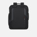 Zaino cabina 45cm Samsonite Glazed Black Valigeria-it