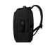 Zaino cabina 45cm Samsonite Guardit Classy Black Valigeria-it