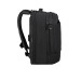 Zaino cabina 45cm Samsonite Paralux Black Valigeria-it