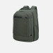 Zaino cabina 45cm Samsonite Paralux Olive Valigeria-it