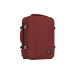 Zaino Cabina 55cm Classic 44L Cabin Zero Sangria Red  Valigeria.it