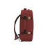 Zaino Cabina 55cm Classic 44L Cabin Zero Sangria Red  Valigeria.it