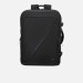 Zaino cabina American Tourister Take2cabina Black Valigeria-it