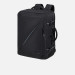 Zaino cabina American Tourister Take2cabina Black Valigeria-it
