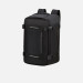 Zaino cabina American Tourister Urban Track Asphalt Black Valigeria-it