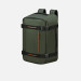 Zaino cabina American Tourister Urban Track Dark Khaki Valigeria-it