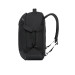 Zaino cabina + borsone Roadseeker Samsonite KQ9010-Deep Black Valigeria-it