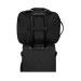 Zaino cabina + borsone Roadseeker Samsonite KQ9010-Deep Black Valigeria-it
