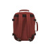 Zaino Cabina Classic 28L Cabina Zero Sangria Red  Valigeria.it