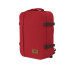 Zaino Cabina Classic 44L Cabina Zero London Red  Valigeria.it