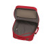 Zaino Cabina Classic 44L Cabina Zero London Red  Valigeria.it