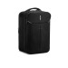 Zaino Cabina Espandibile Ironik 2.0 Roncato Valigeria Nero Valigeria.it