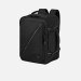 Zaino cabina sm American Tourister Take2cabin Black Valigeria-it