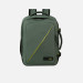 Zaino cabina sm American Tourister Take2cabin Dark Forest Valigeria-it